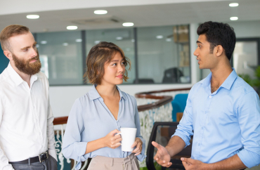 ERP for Startups: Don't Wait Until You Scale